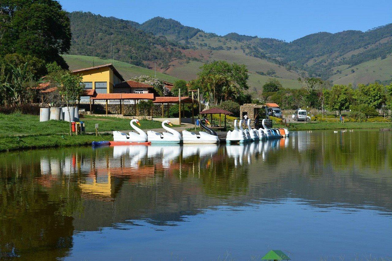 Virgínia Hotel Fazenda Vale Da Mantiqueira מראה חיצוני תמונה