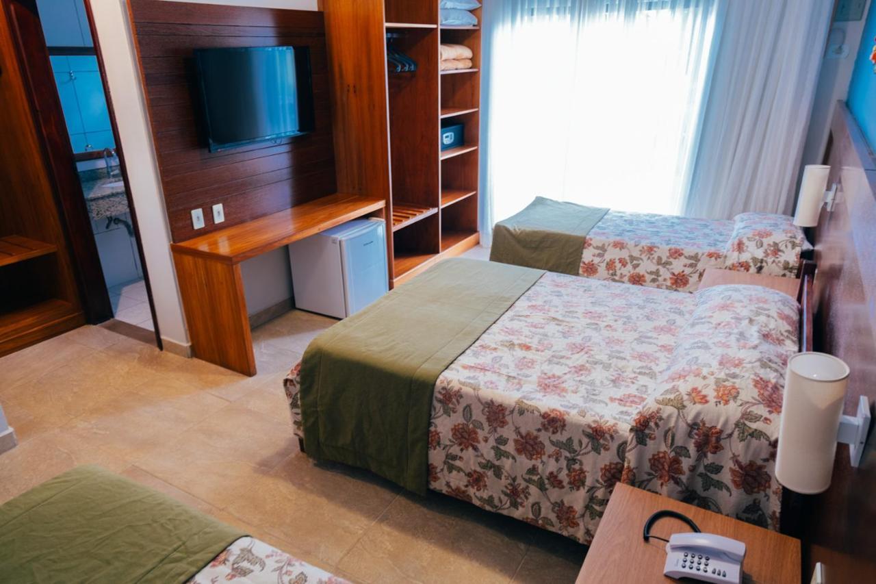 Virgínia Hotel Fazenda Vale Da Mantiqueira מראה חיצוני תמונה