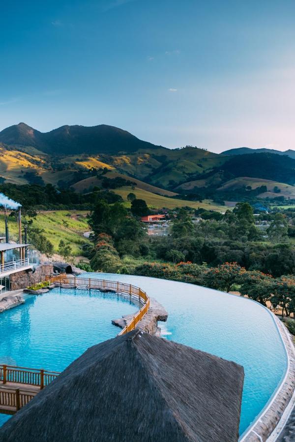 Virgínia Hotel Fazenda Vale Da Mantiqueira מראה חיצוני תמונה