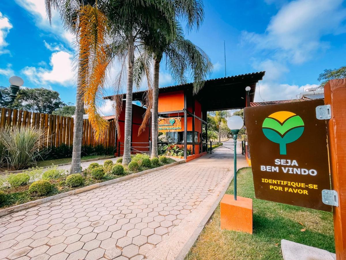 Virgínia Hotel Fazenda Vale Da Mantiqueira מראה חיצוני תמונה