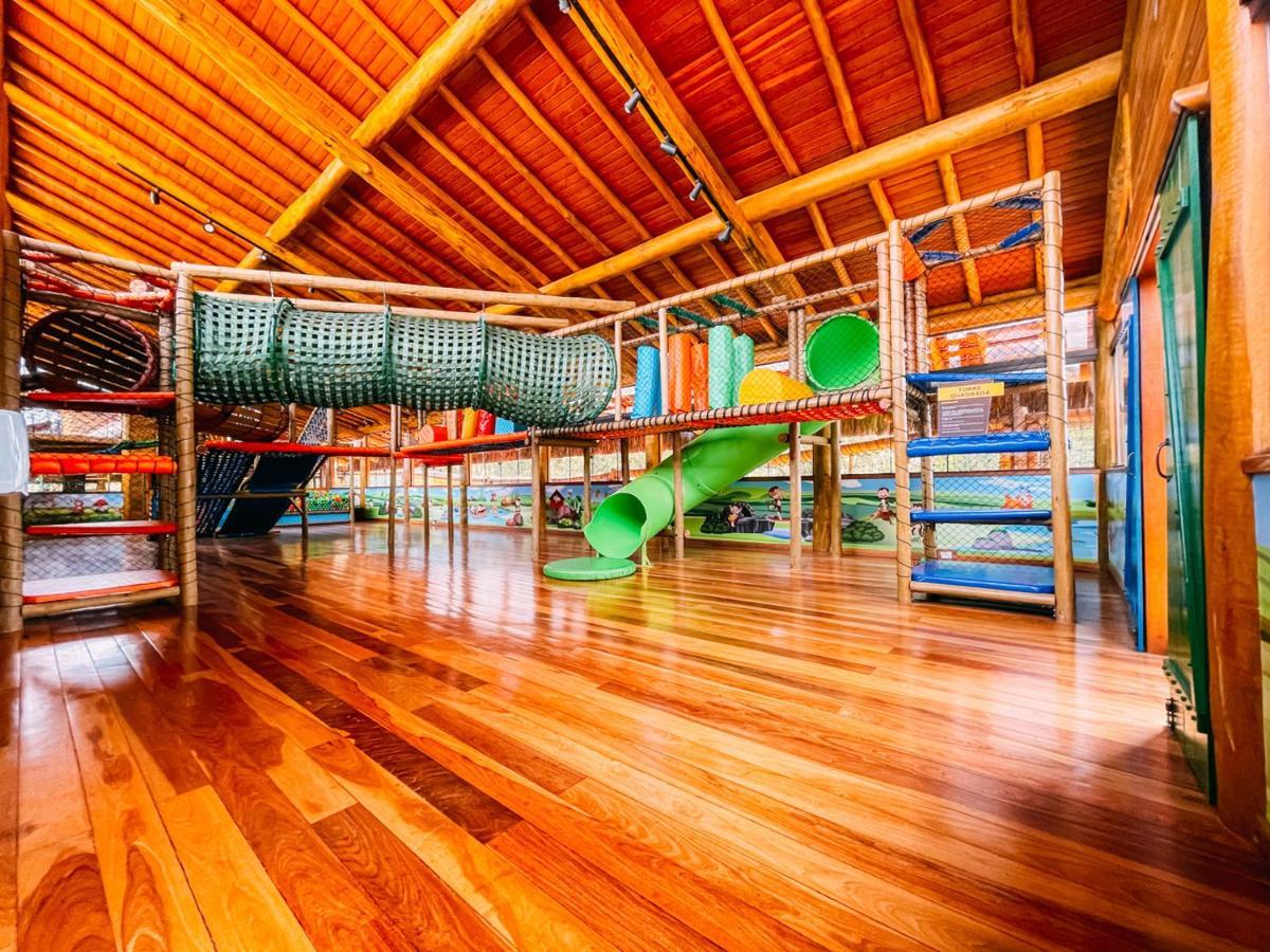 Virgínia Hotel Fazenda Vale Da Mantiqueira מראה חיצוני תמונה