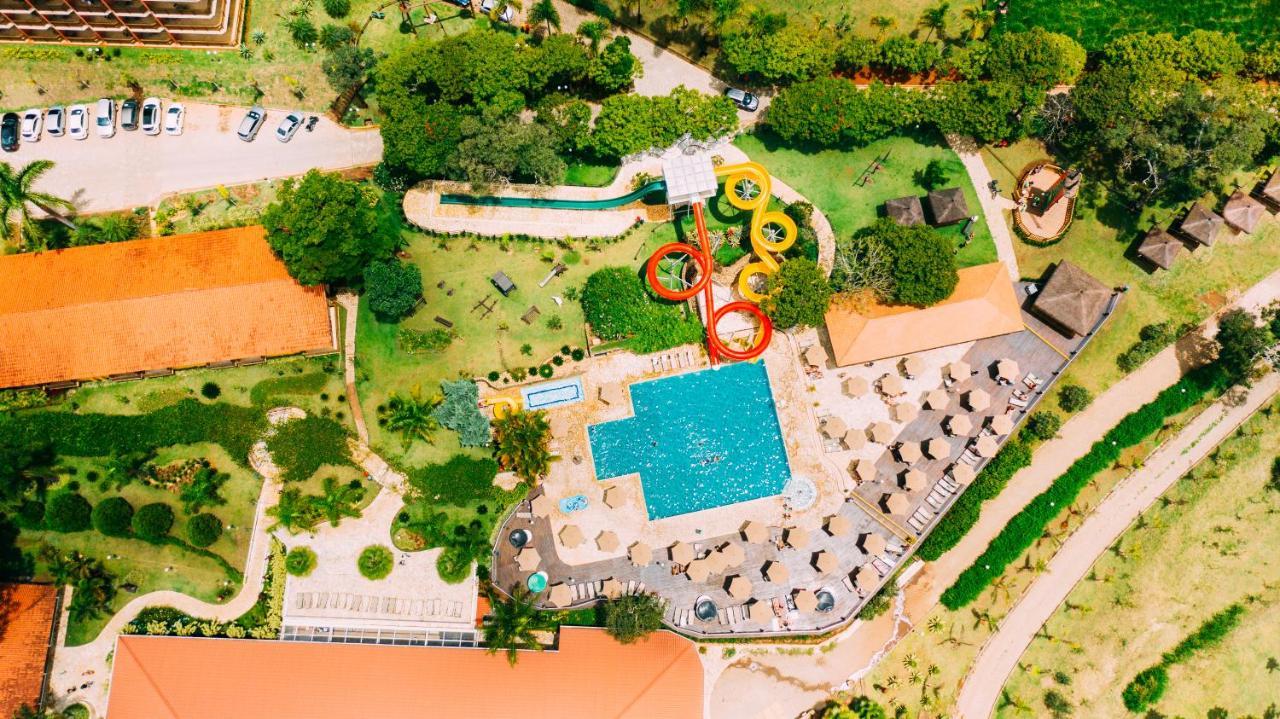 Virgínia Hotel Fazenda Vale Da Mantiqueira מראה חיצוני תמונה