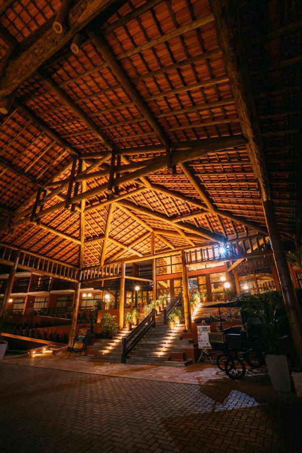 Virgínia Hotel Fazenda Vale Da Mantiqueira מראה חיצוני תמונה