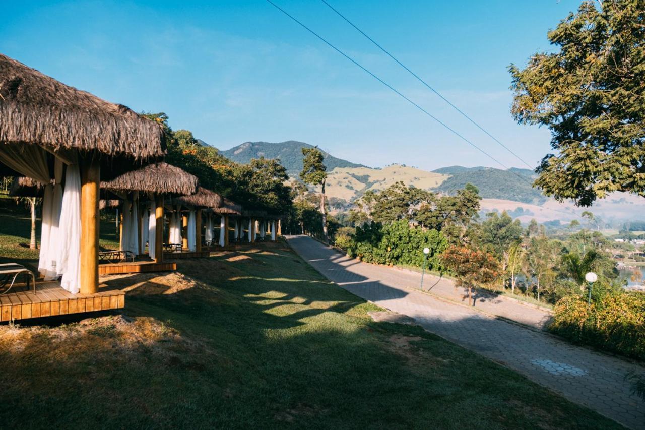 Virgínia Hotel Fazenda Vale Da Mantiqueira מראה חיצוני תמונה