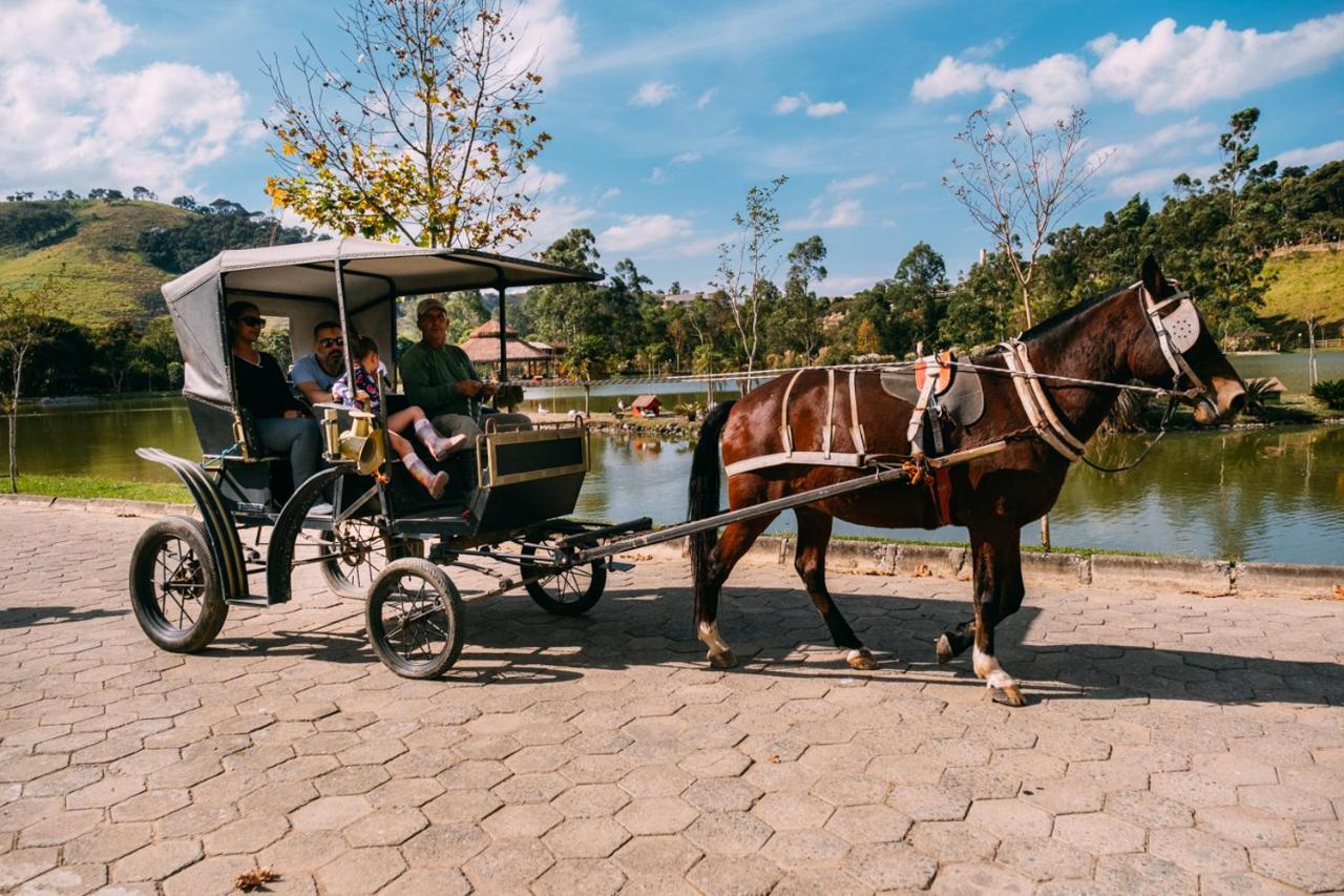 Virgínia Hotel Fazenda Vale Da Mantiqueira מראה חיצוני תמונה