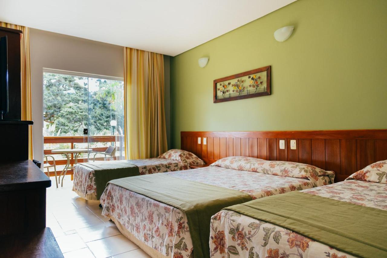Virgínia Hotel Fazenda Vale Da Mantiqueira מראה חיצוני תמונה
