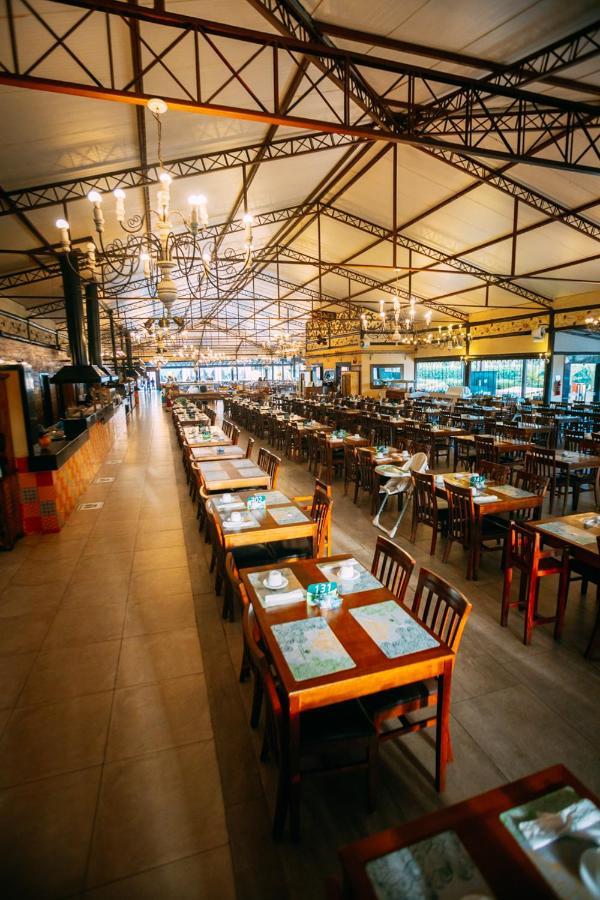 Virgínia Hotel Fazenda Vale Da Mantiqueira מראה חיצוני תמונה