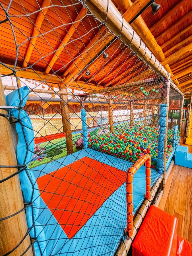 Virgínia Hotel Fazenda Vale Da Mantiqueira מראה חיצוני תמונה