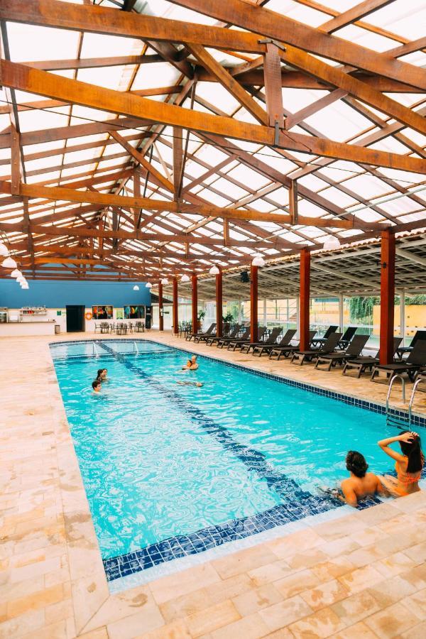 Virgínia Hotel Fazenda Vale Da Mantiqueira מראה חיצוני תמונה