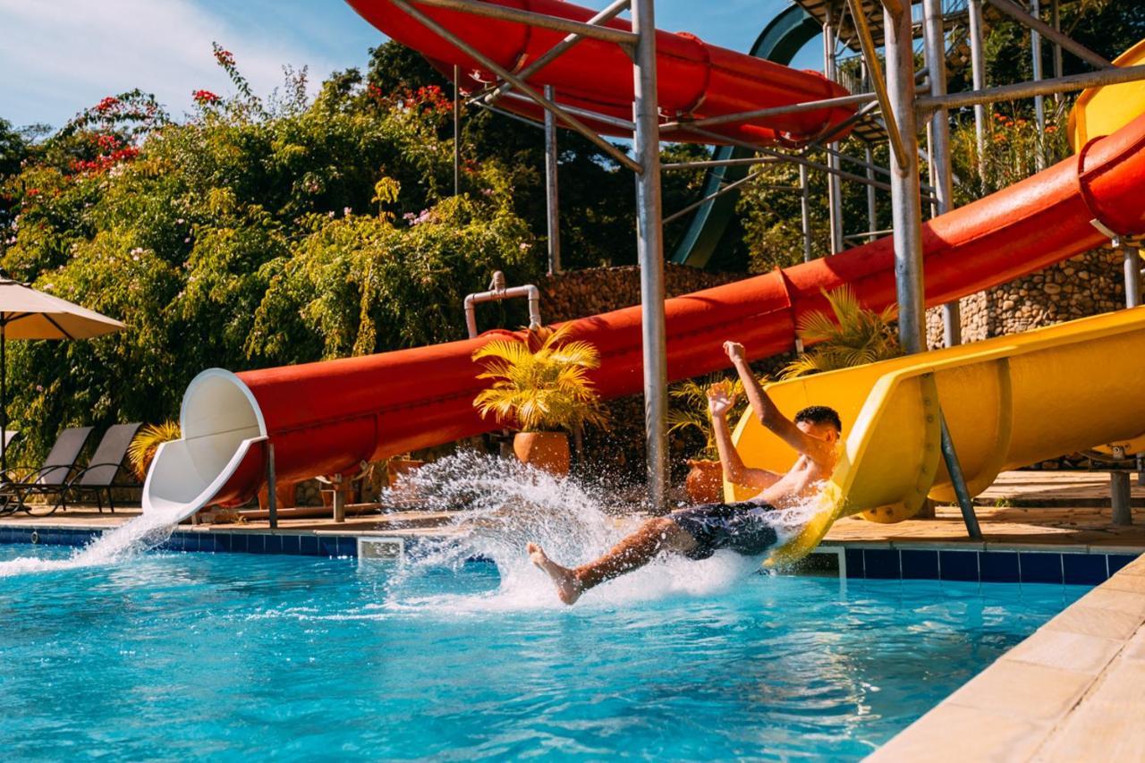 Virgínia Hotel Fazenda Vale Da Mantiqueira מראה חיצוני תמונה