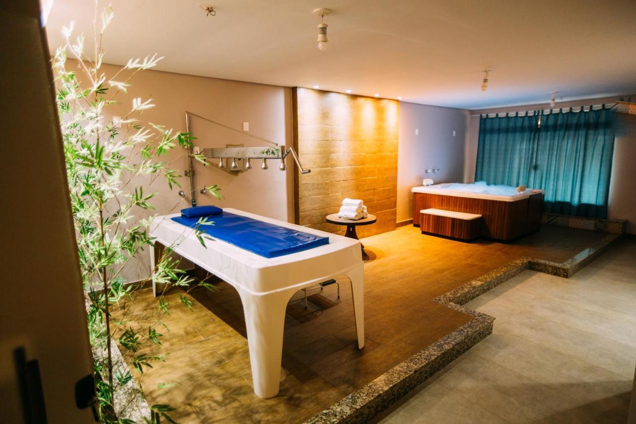Virgínia Hotel Fazenda Vale Da Mantiqueira מראה חיצוני תמונה