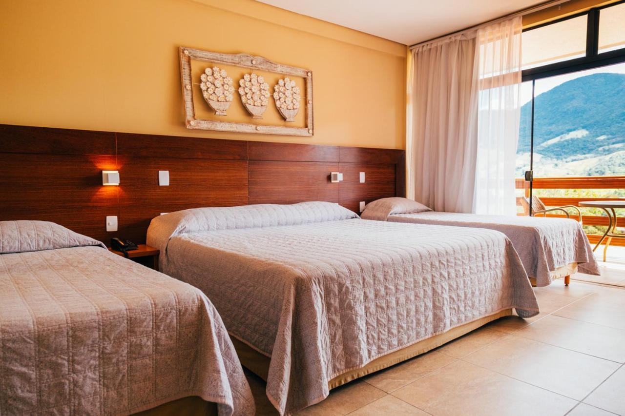 Virgínia Hotel Fazenda Vale Da Mantiqueira מראה חיצוני תמונה