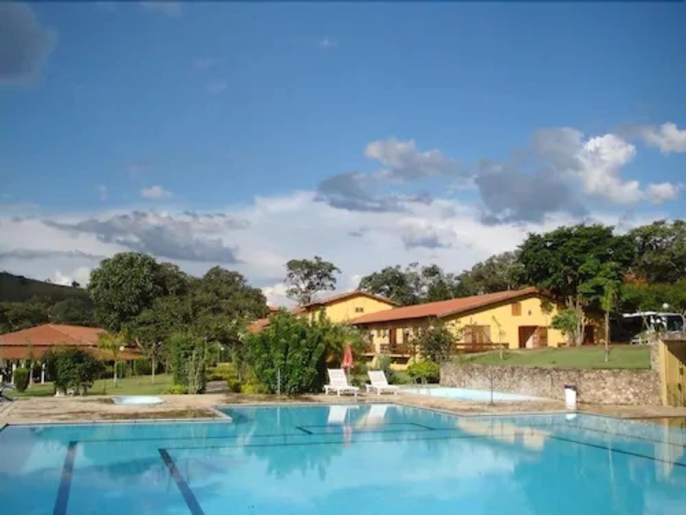 Virgínia Hotel Fazenda Vale Da Mantiqueira מראה חיצוני תמונה