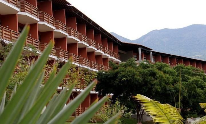 Virgínia Hotel Fazenda Vale Da Mantiqueira מראה חיצוני תמונה